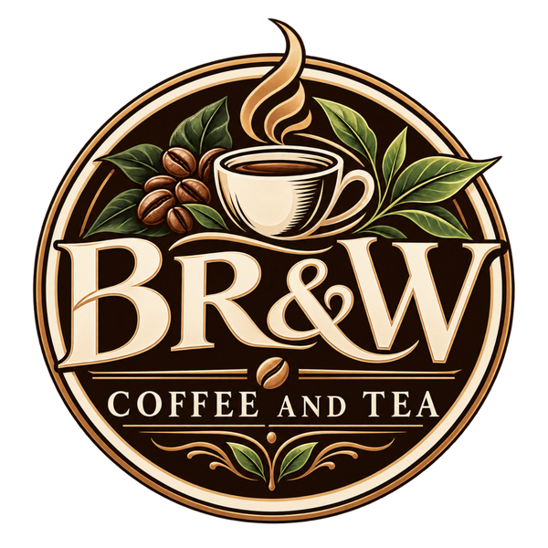 BR&W Coffee and Tea