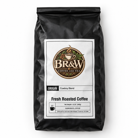 Cowboy Blend